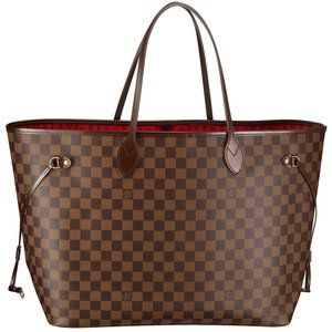 Vintage Louis Vuitton Neverfull